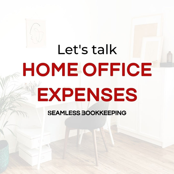 Home Office Expenses