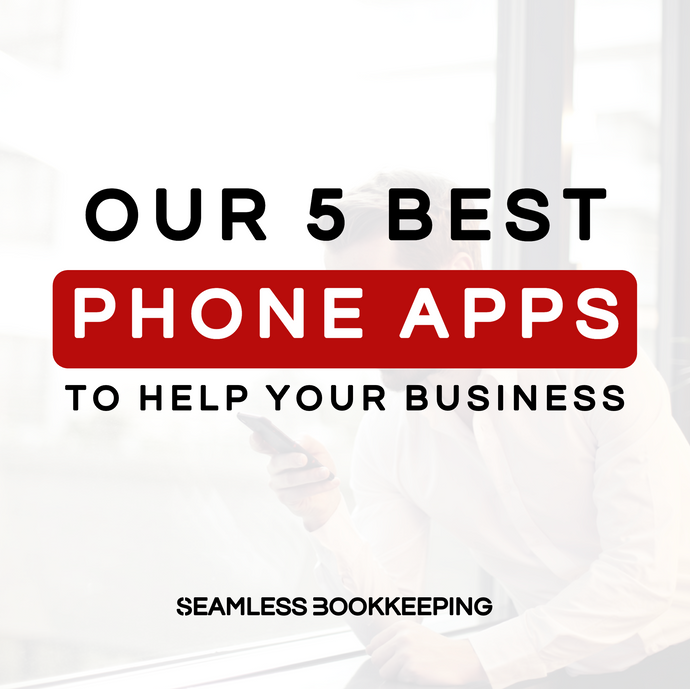 5 Best Apps to help Business Owners