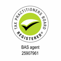 BAS agent