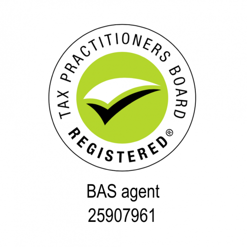 BAS agent